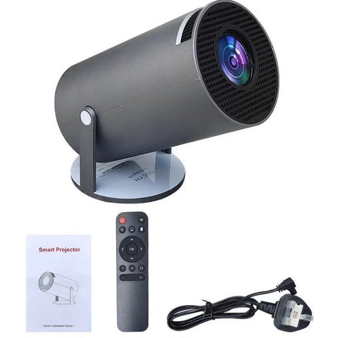 Portable Overhead Projector